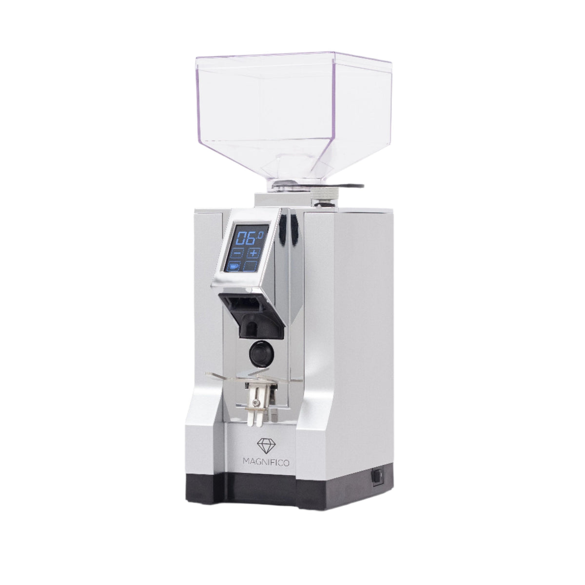Eureka Mignon Magnifico Coffee Grinder