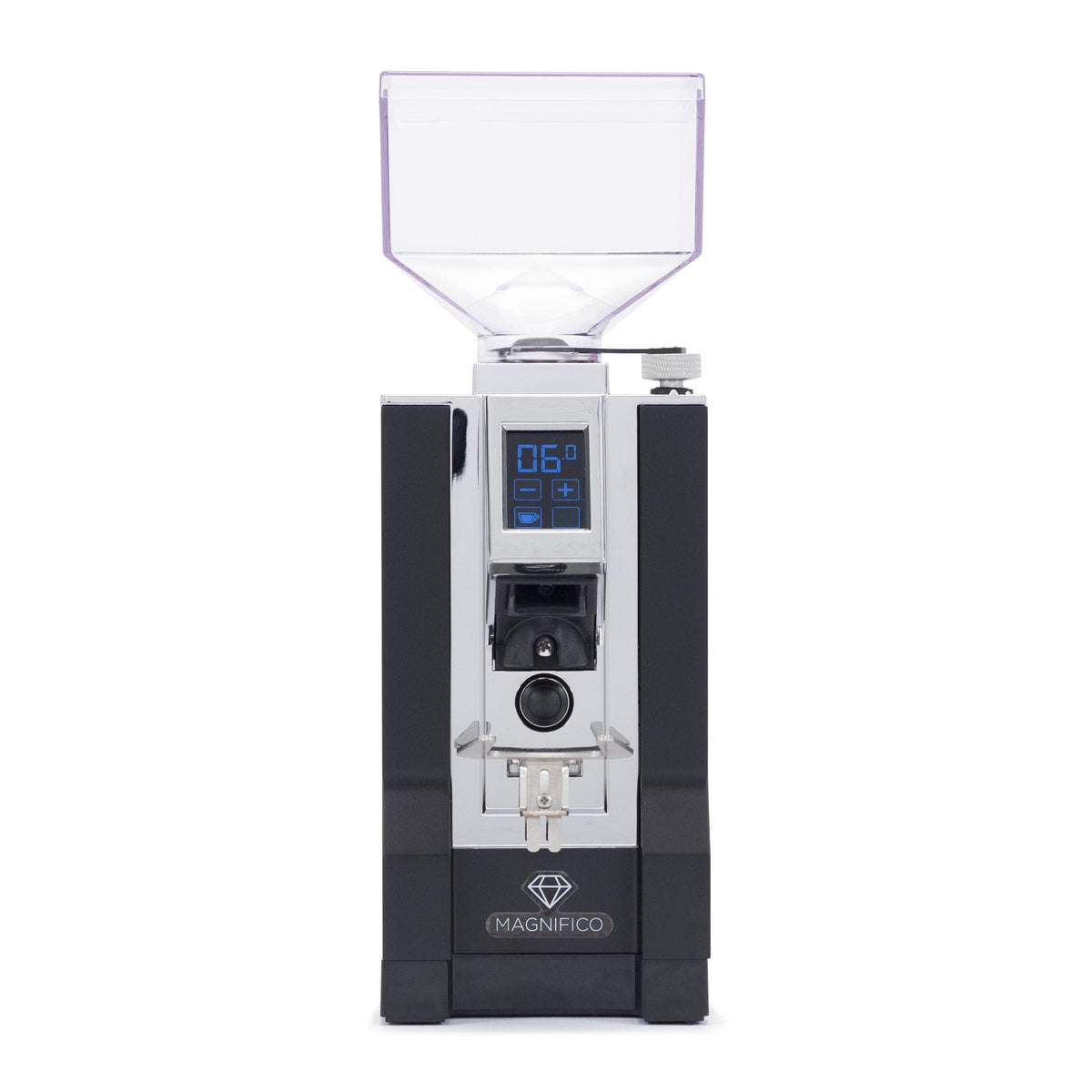 Eureka Mignon Magnifico Coffee Grinder