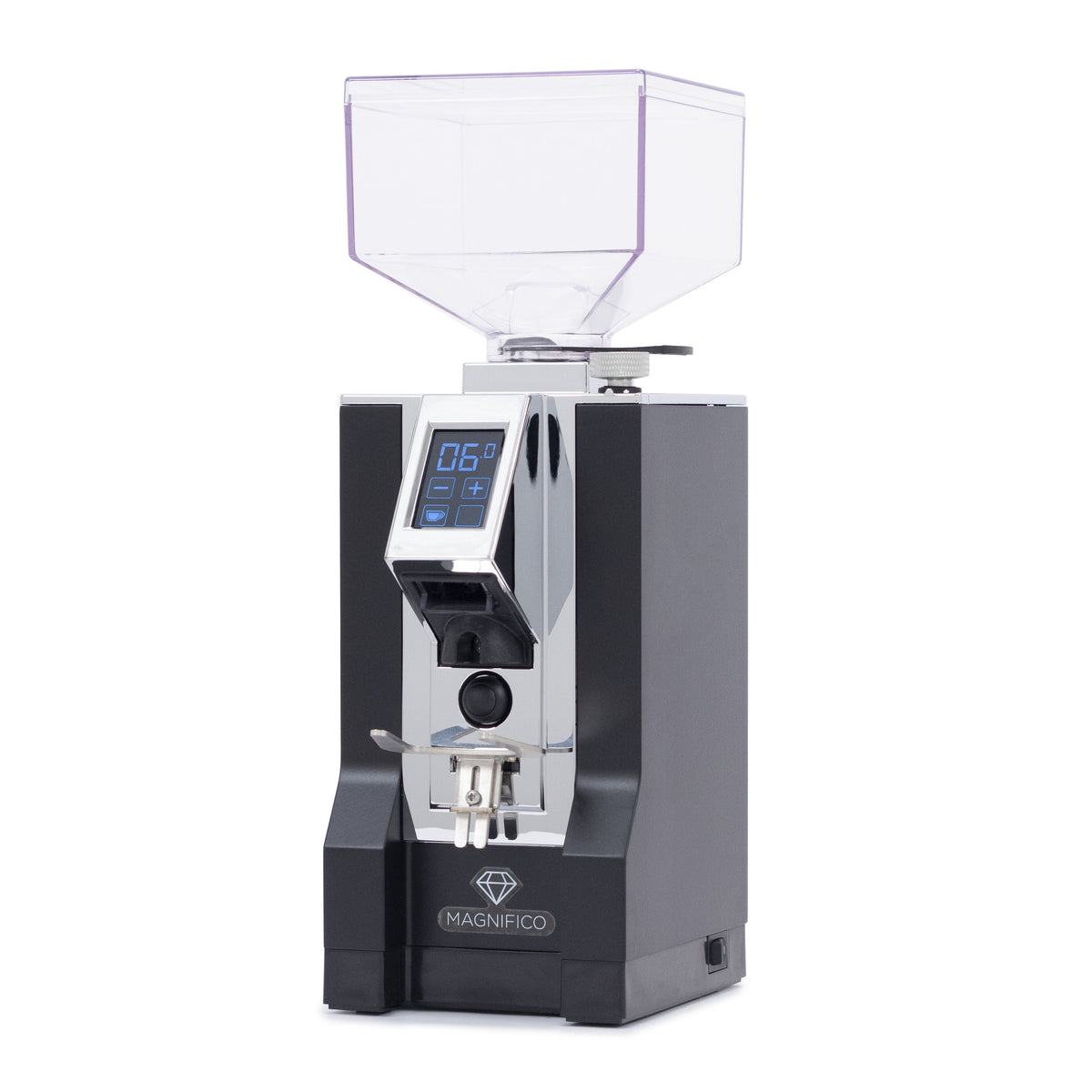 Eureka Mignon Magnifico Coffee Grinder
