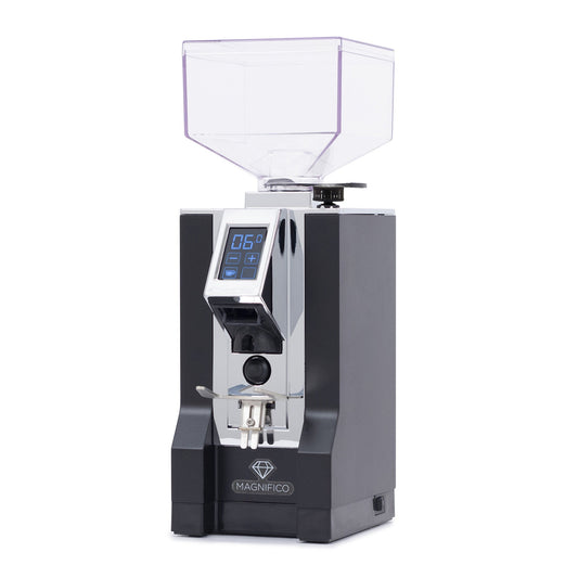 Eureka Mignon Magnifico Coffee Grinder