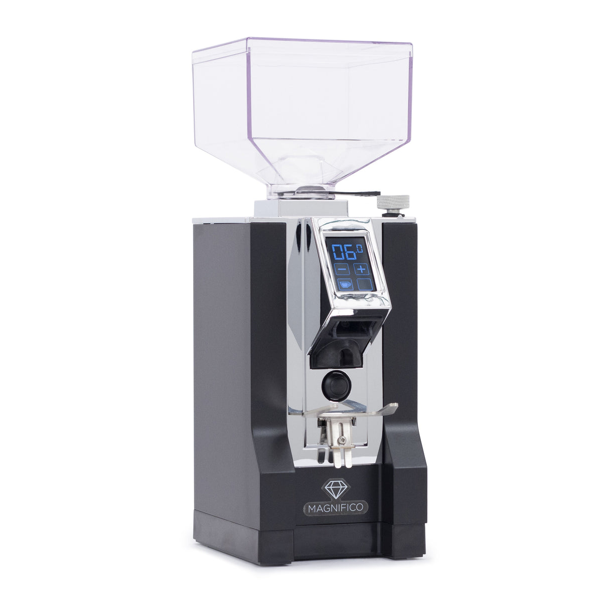 Refurbished Eureka Mignon Magnifico Coffee Grinder