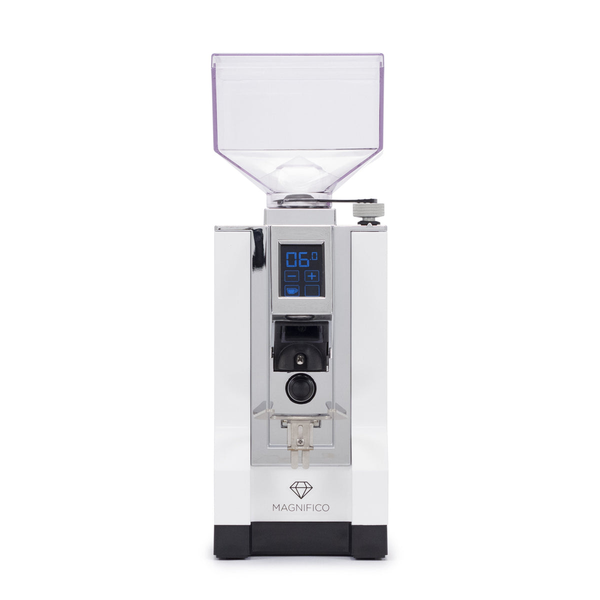 Eureka Mignon Magnifico Coffee Grinder