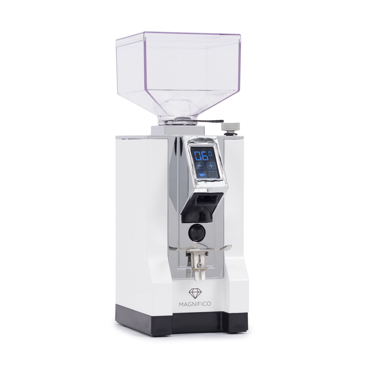 Eureka Mignon Magnifico Coffee Grinder