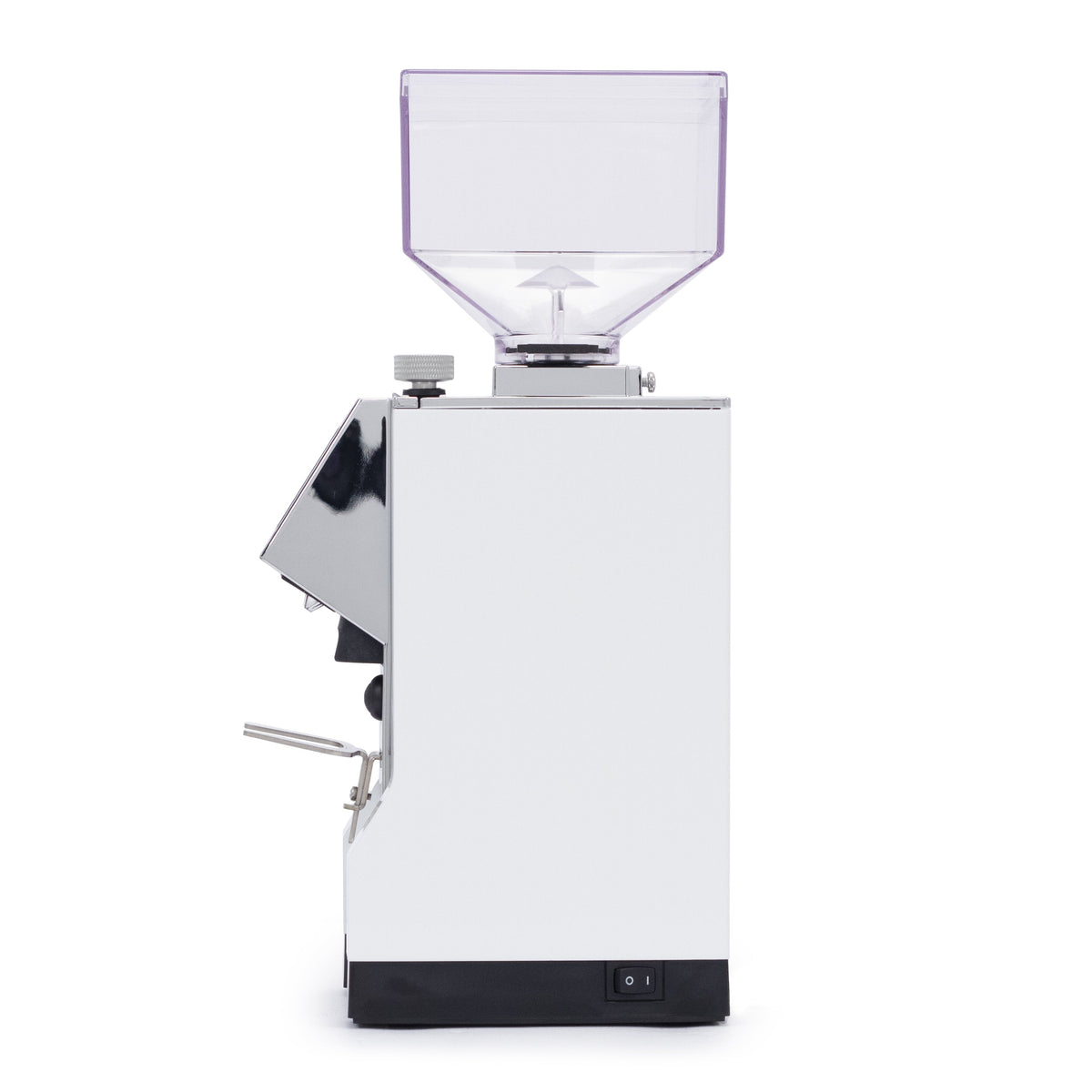 Eureka Mignon Magnifico Coffee Grinder