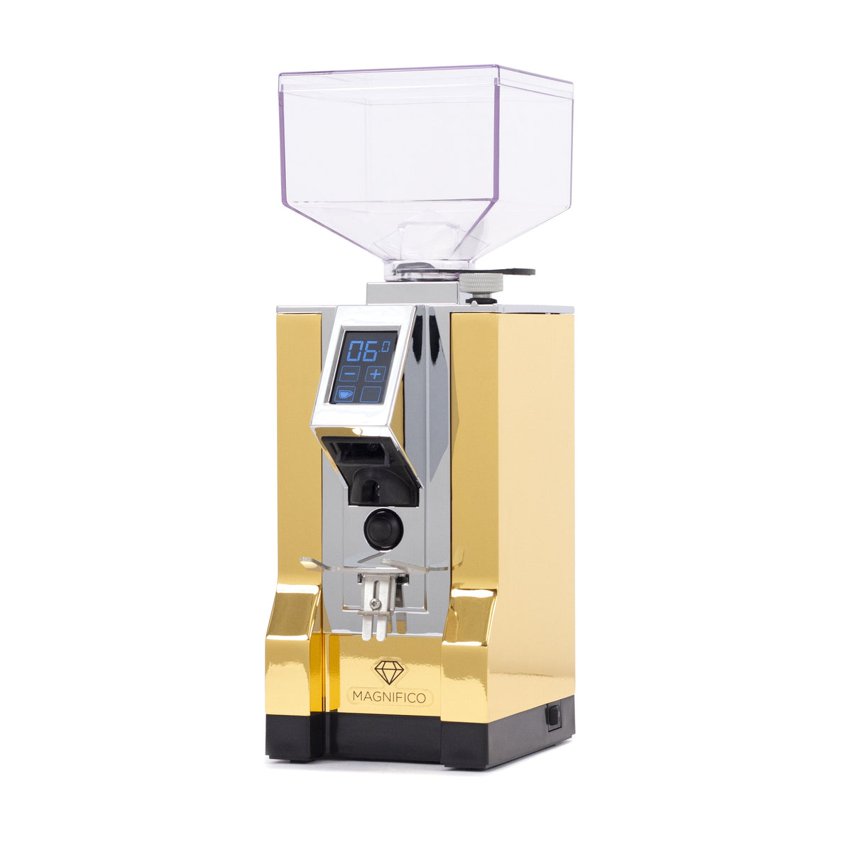 Eureka Mignon Magnifico Coffee Grinder