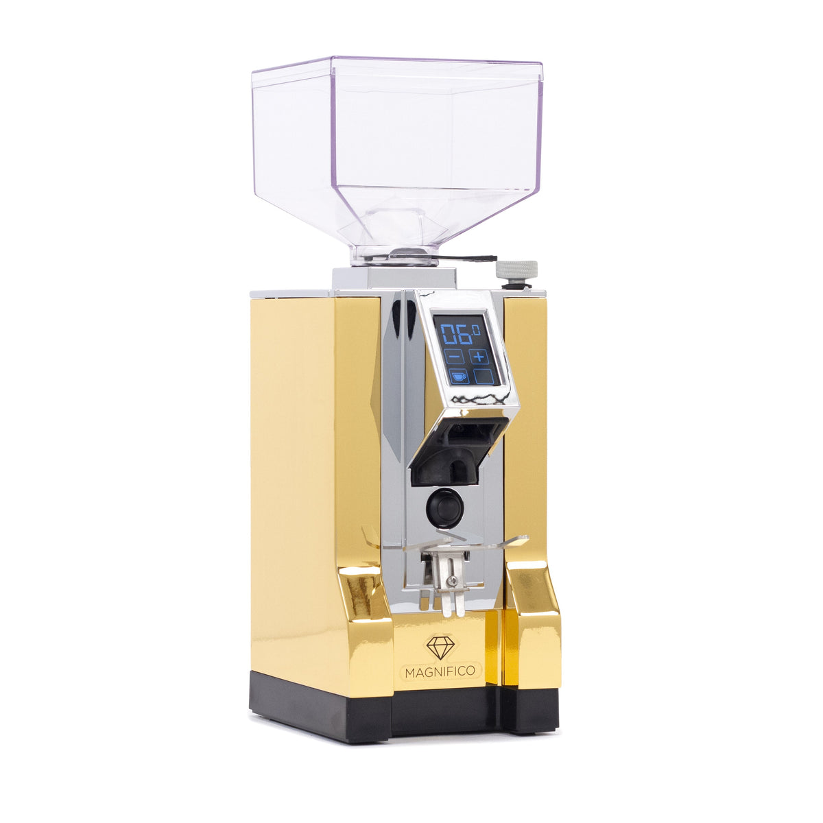 Refurbished Eureka Mignon Magnifico Coffee Grinder