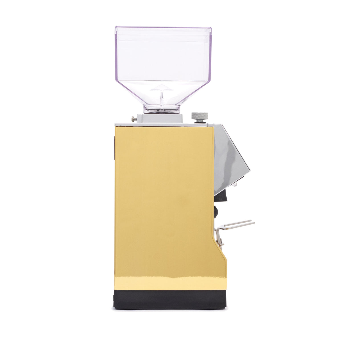 Eureka Mignon Magnifico Coffee Grinder