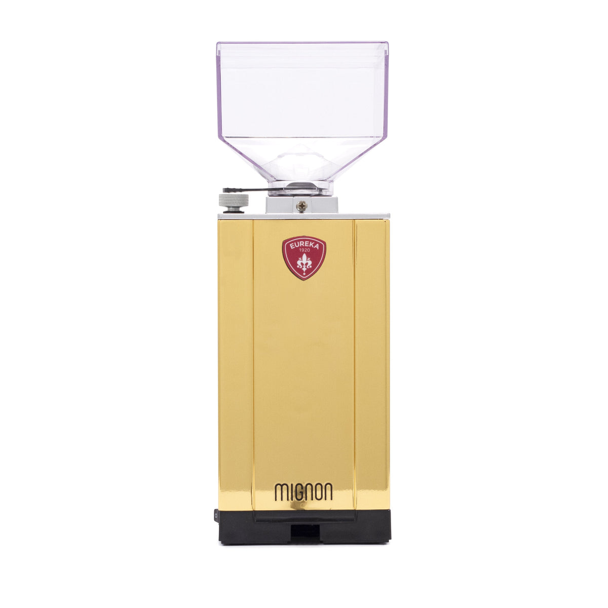 Eureka Mignon Magnifico Coffee Grinder
