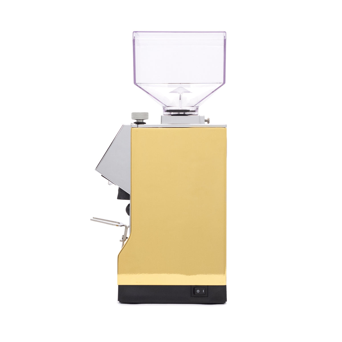 Eureka Mignon Magnifico Coffee Grinder