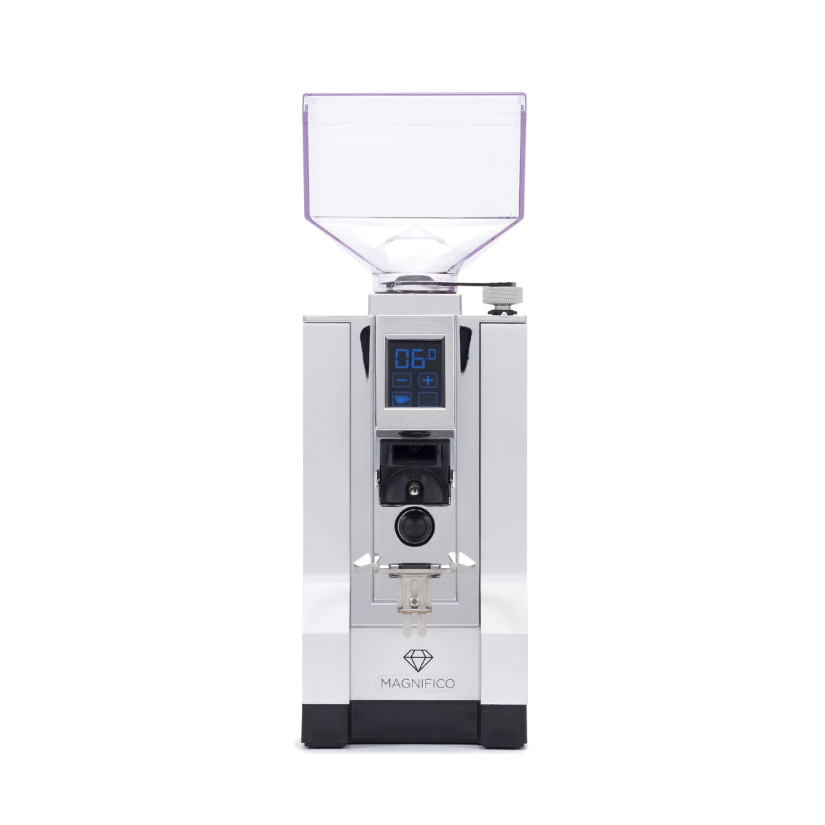 Eureka Mignon Magnifico Coffee Grinder