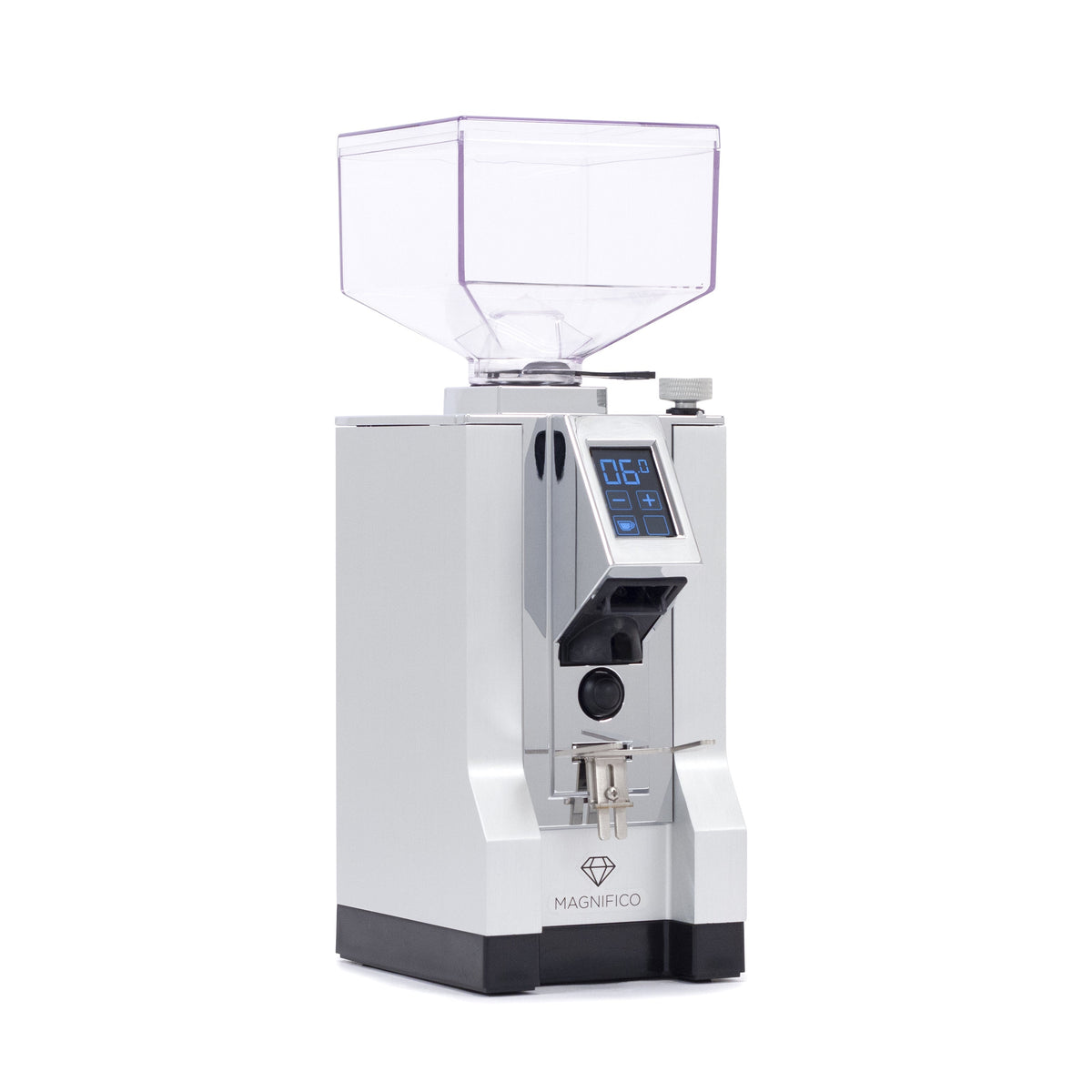 Eureka Mignon Magnifico Coffee Grinder
