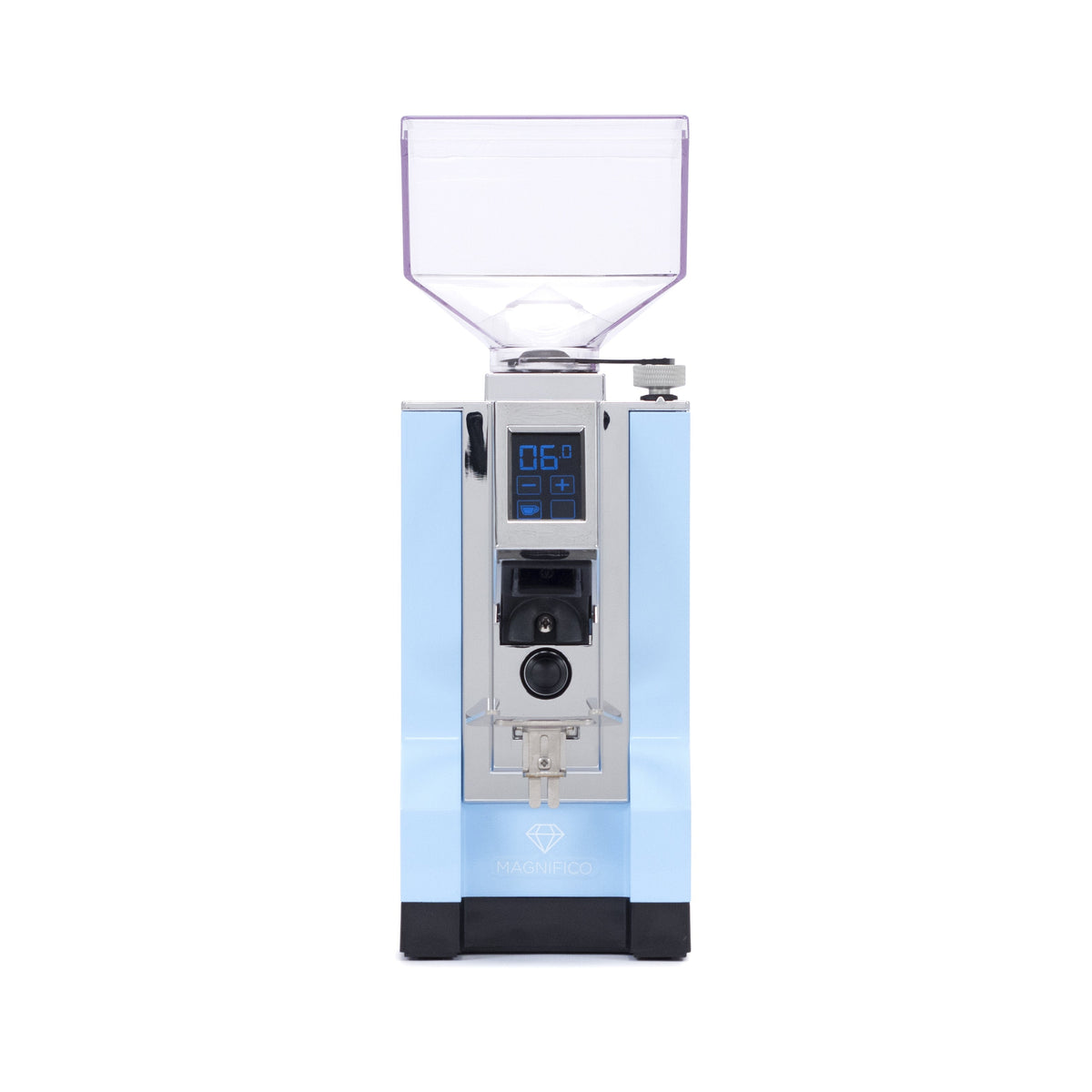 Eureka Mignon Magnifico Coffee Grinder