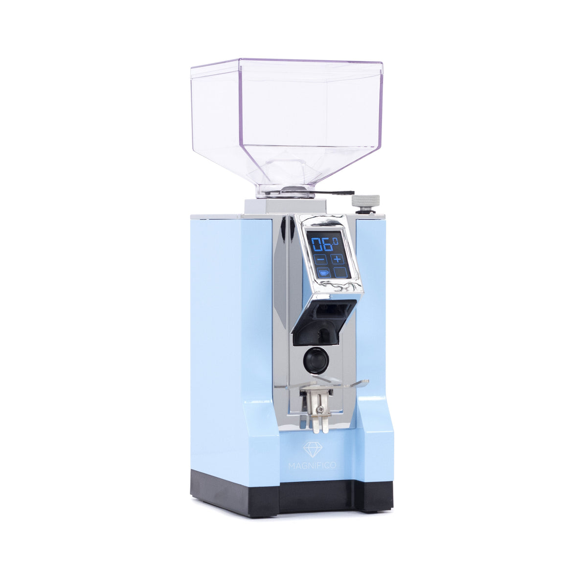 Refurbished Eureka Mignon Magnifico Coffee Grinder