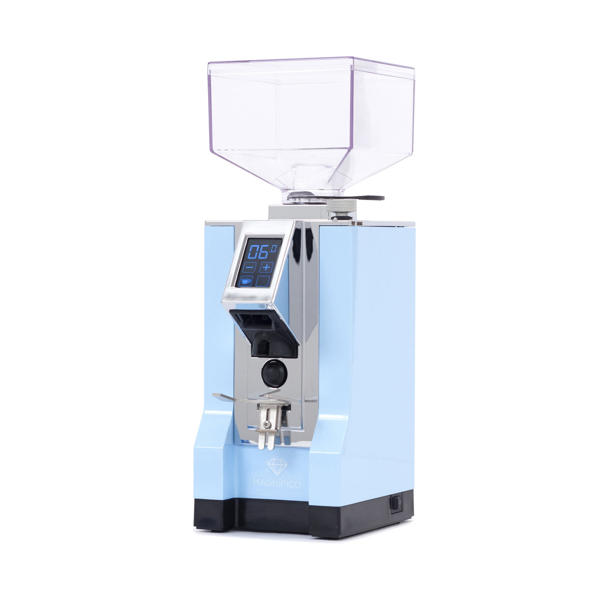 Refurbished Eureka Mignon Magnifico Coffee Grinder