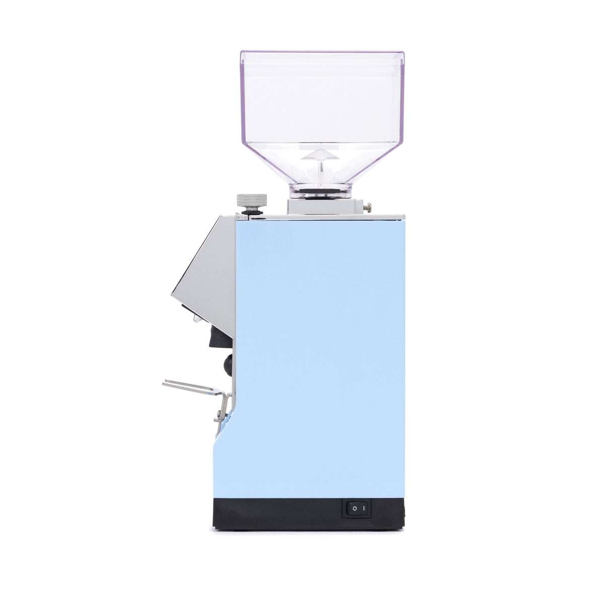 Eureka Mignon Magnifico Coffee Grinder