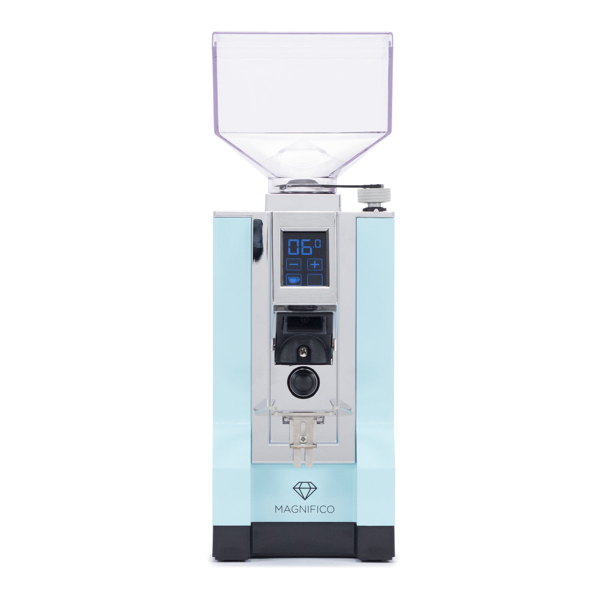 Eureka Mignon Magnifico Coffee Grinder