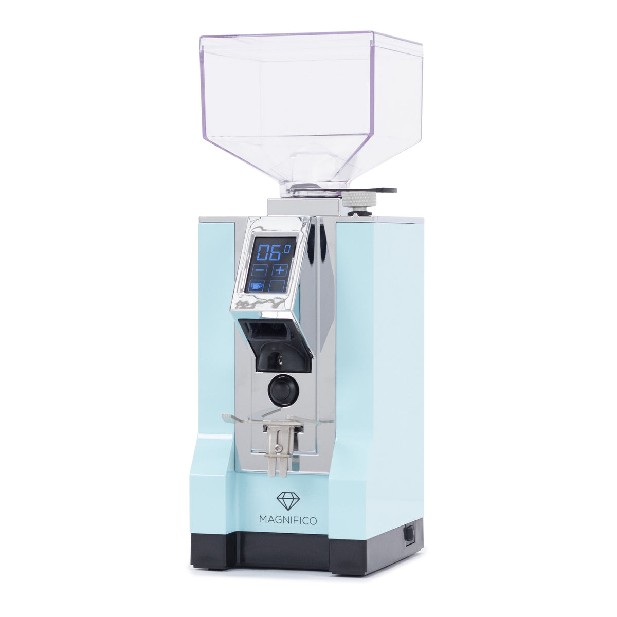 Eureka Mignon Magnifico Coffee Grinder