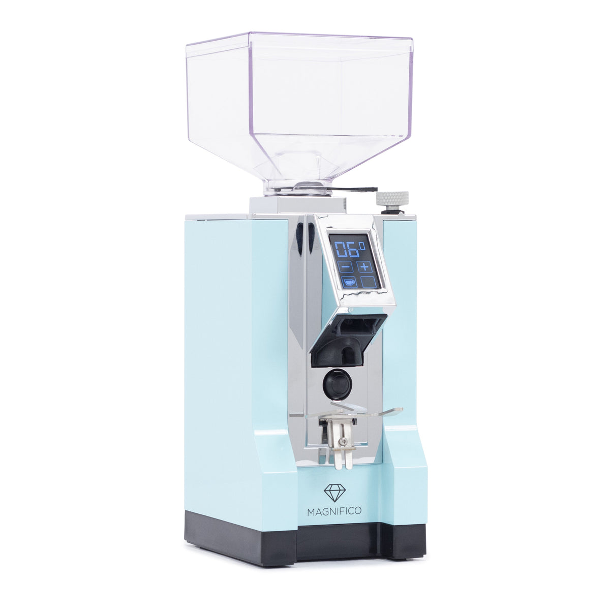 Refurbished Eureka Mignon Magnifico Coffee Grinder