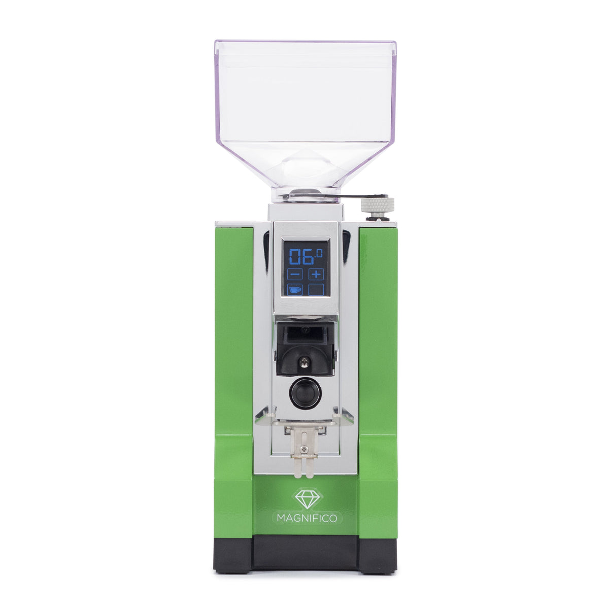 Eureka Mignon Magnifico Coffee Grinder