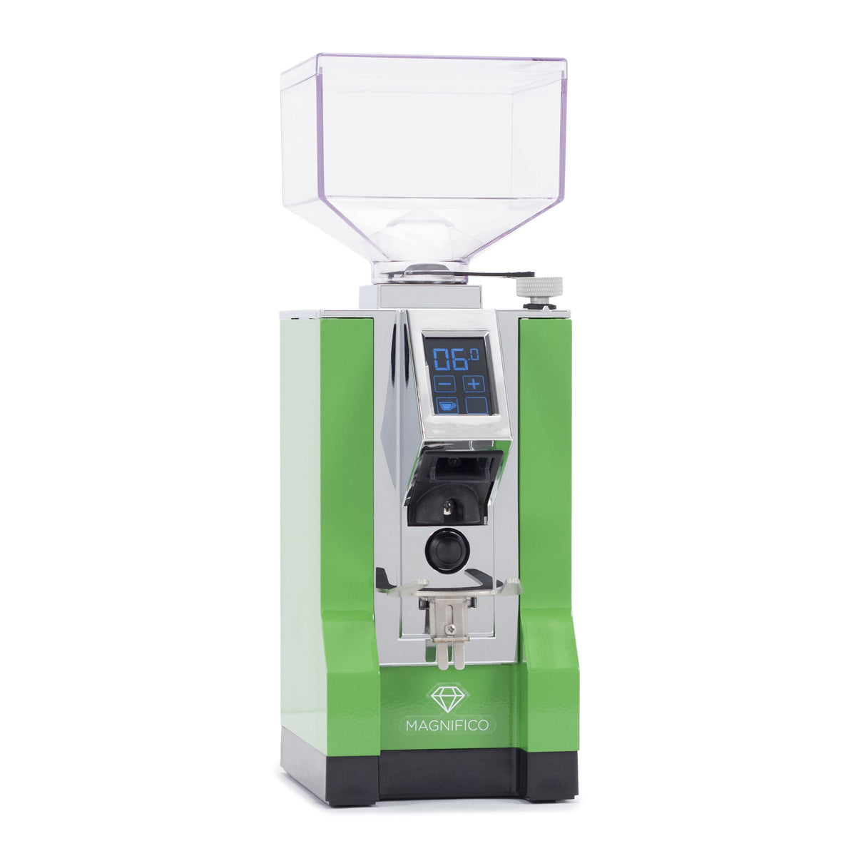 Eureka Mignon Magnifico Coffee Grinder
