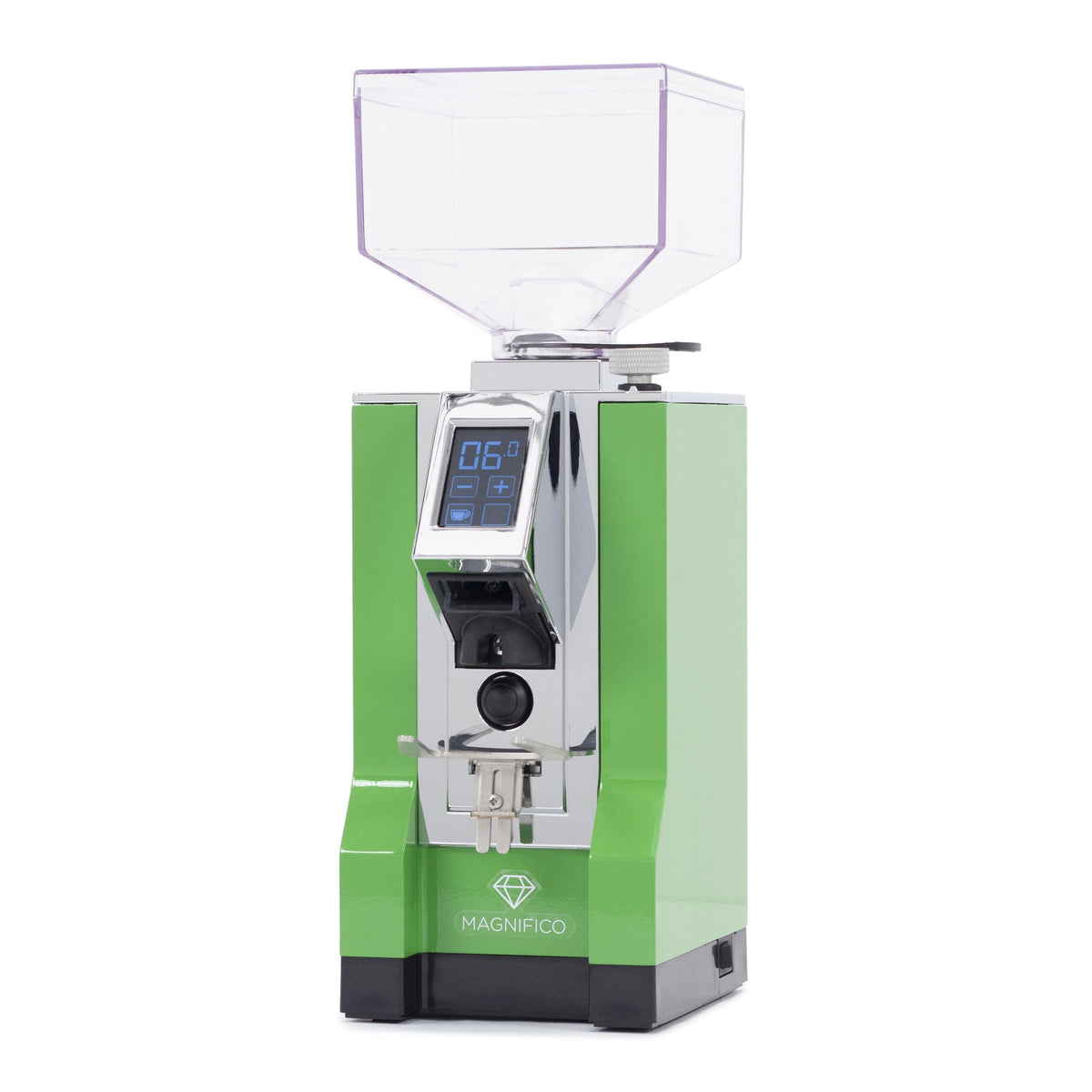 Refurbished Eureka Mignon Magnifico Coffee Grinder