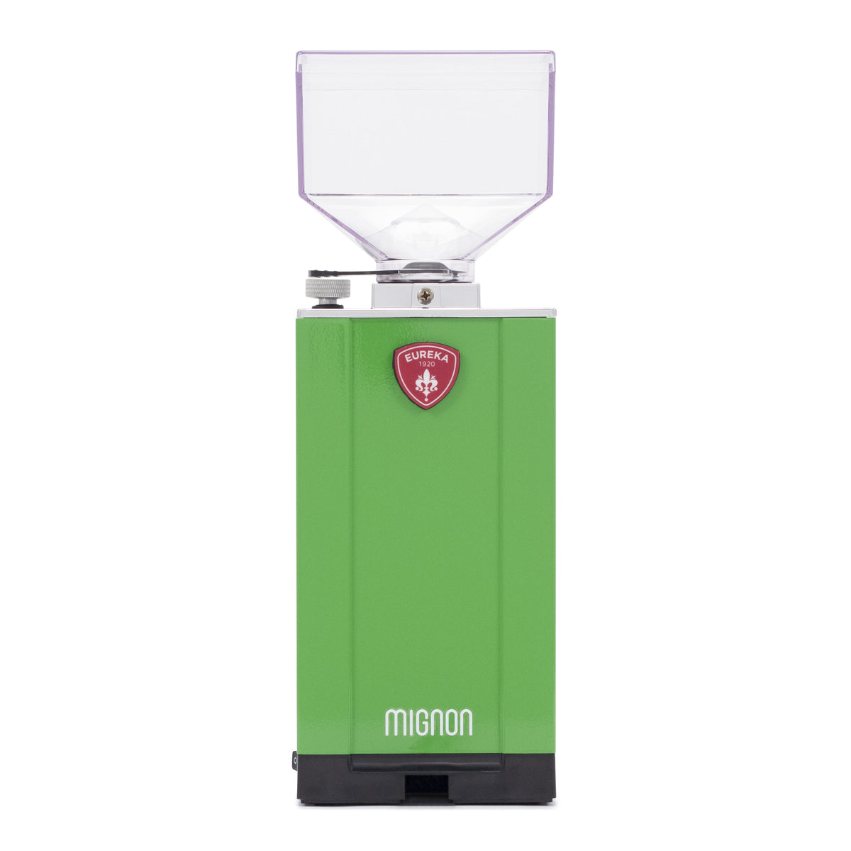 Eureka Mignon Magnifico Coffee Grinder
