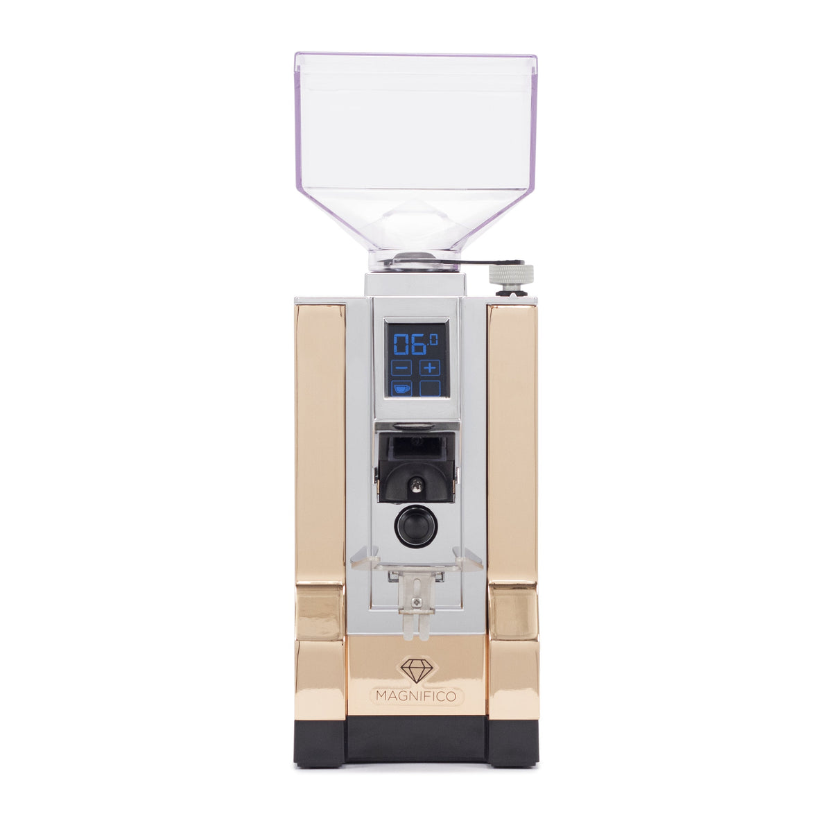 Eureka Mignon Magnifico Coffee Grinder