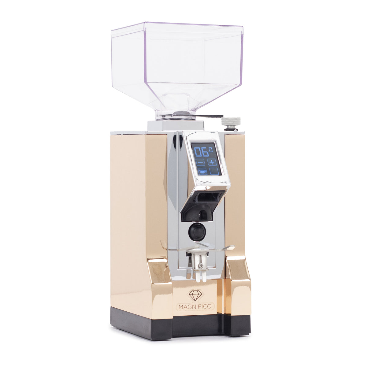 Refurbished Eureka Mignon Magnifico Coffee Grinder