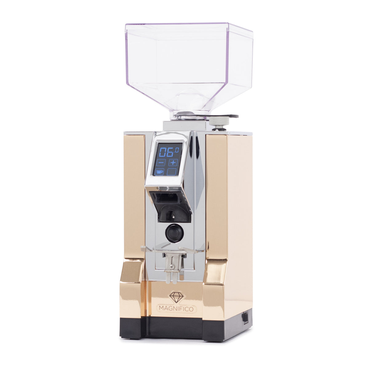 Refurbished Eureka Mignon Magnifico Coffee Grinder