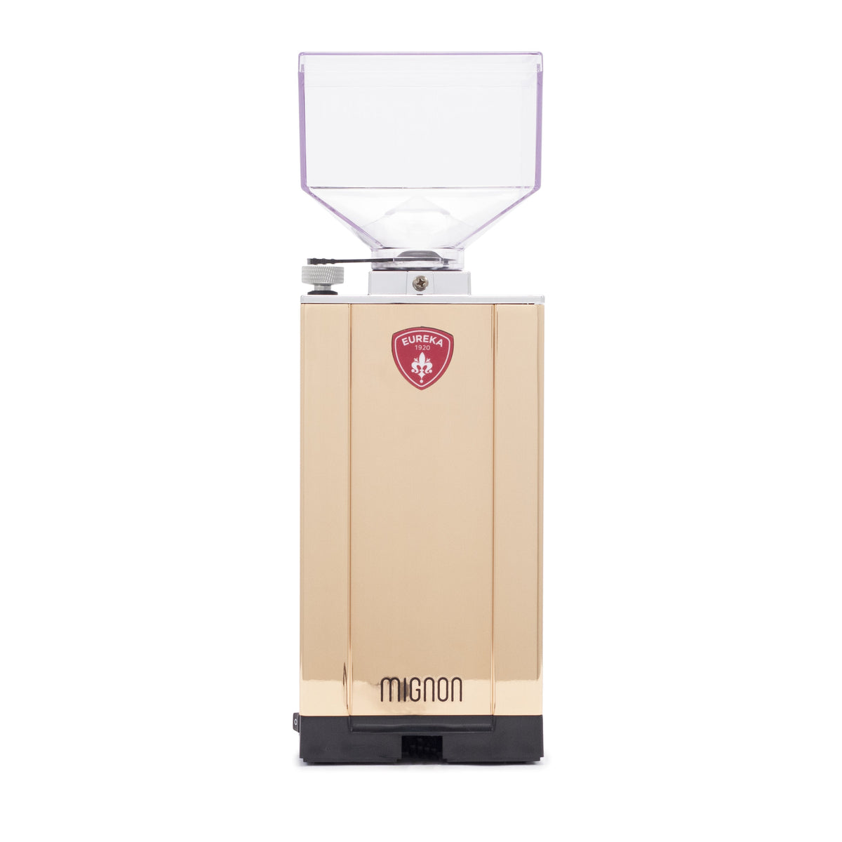 Refurbished Eureka Mignon Magnifico Coffee Grinder