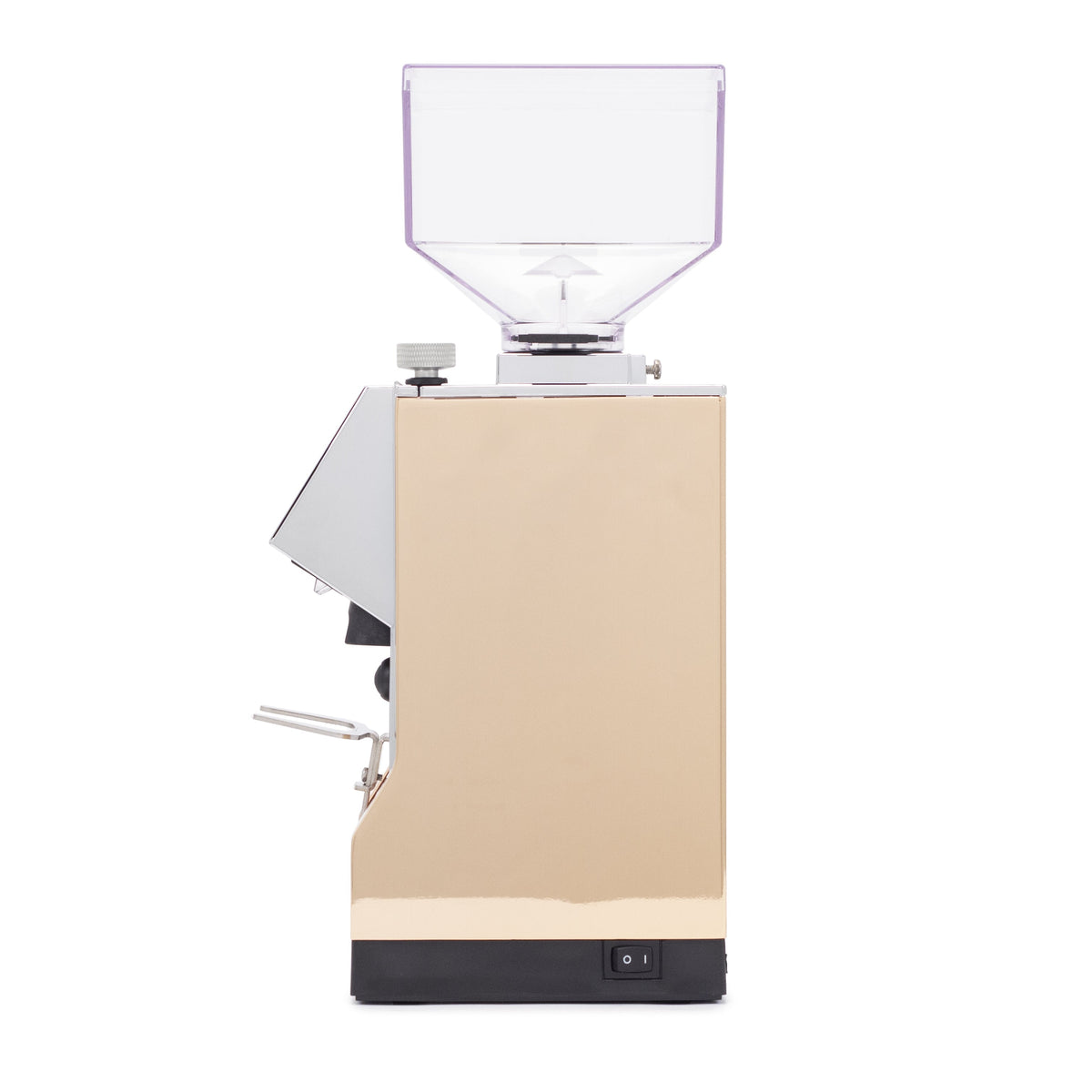 Eureka Mignon Magnifico Coffee Grinder