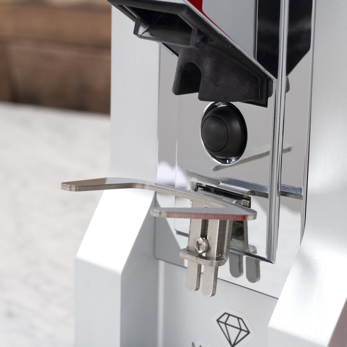 Eureka Mignon Magnifico Coffee Grinder