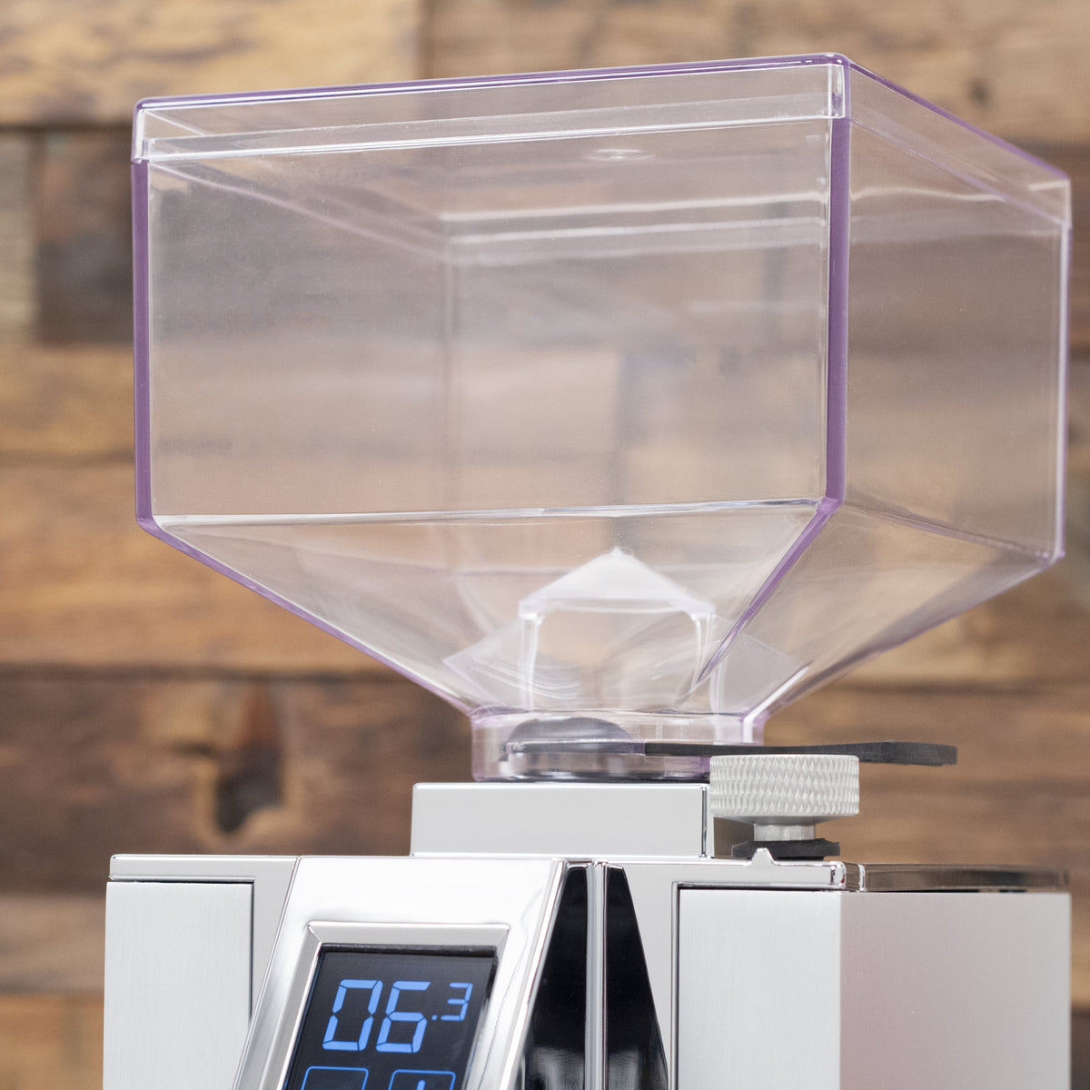 Eureka Mignon Magnifico Coffee Grinder