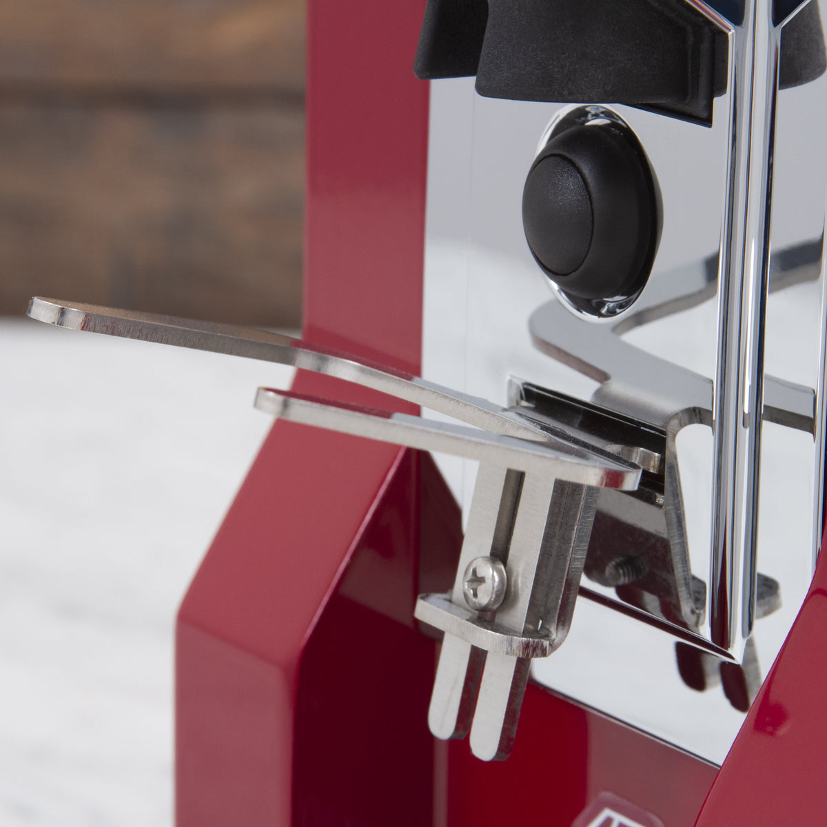 Eureka Mignon Magnifico Coffee Grinder