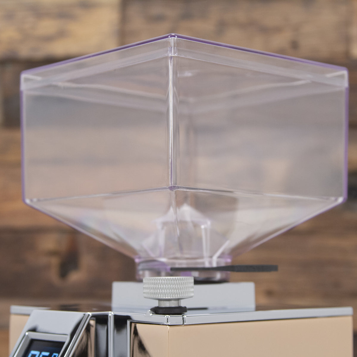 Eureka Mignon Magnifico Coffee Grinder