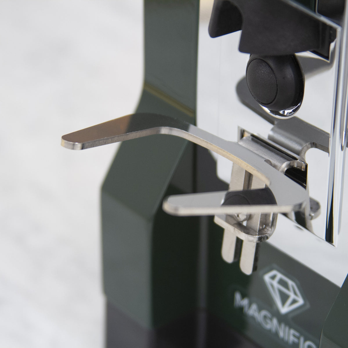 Eureka Mignon Magnifico Coffee Grinder