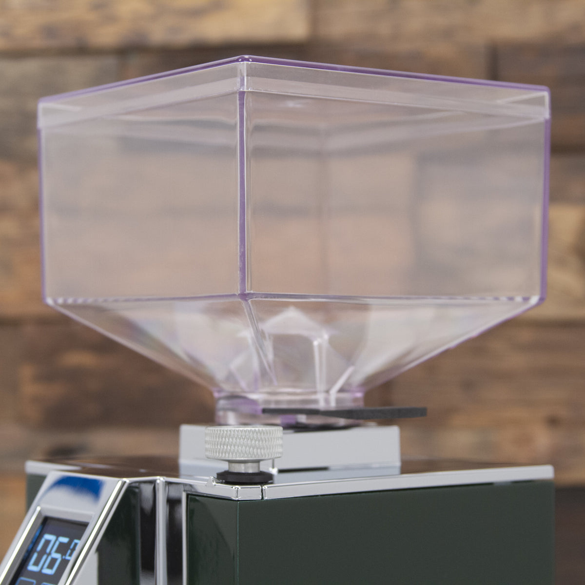Eureka Mignon Magnifico Coffee Grinder