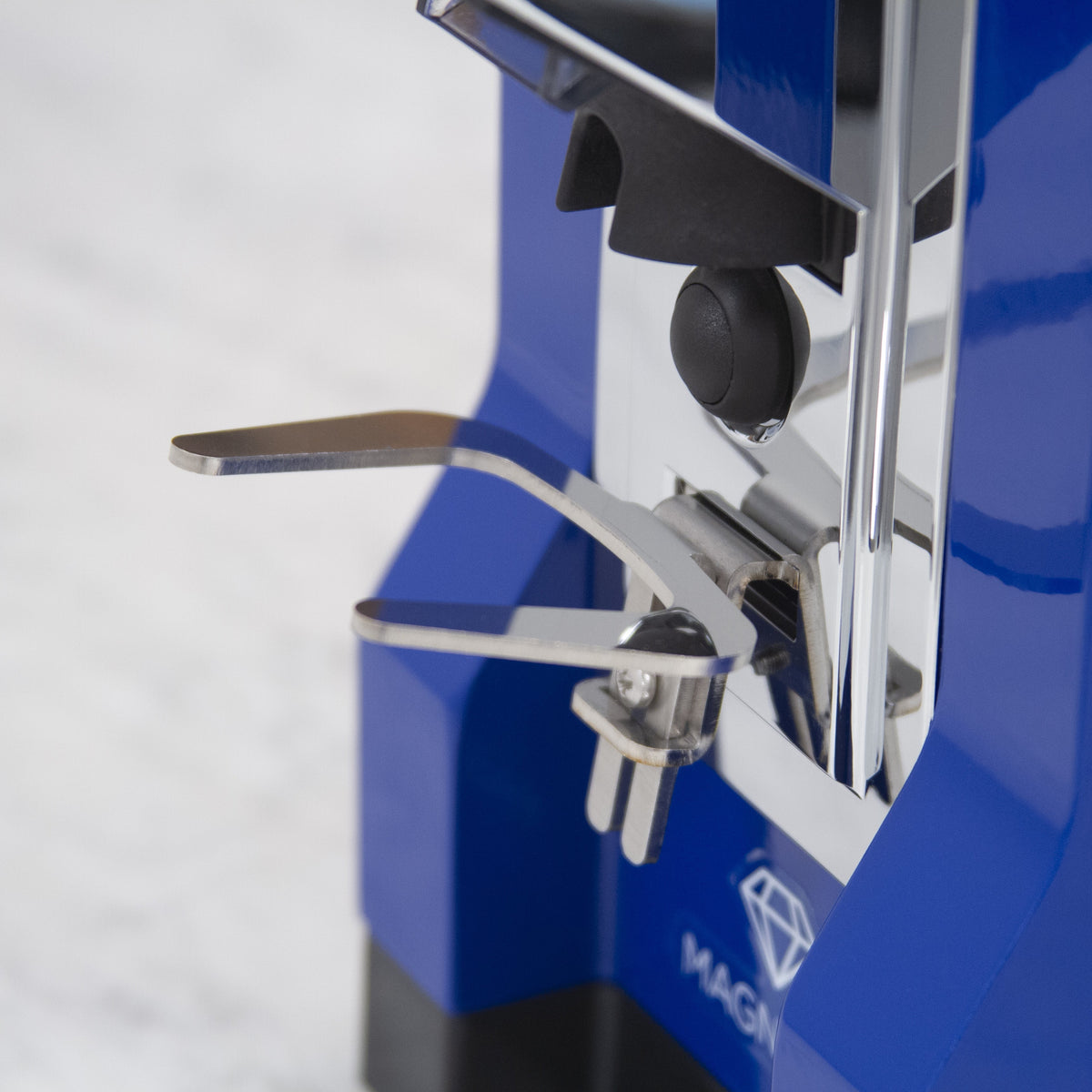 Eureka Mignon Magnifico Coffee Grinder