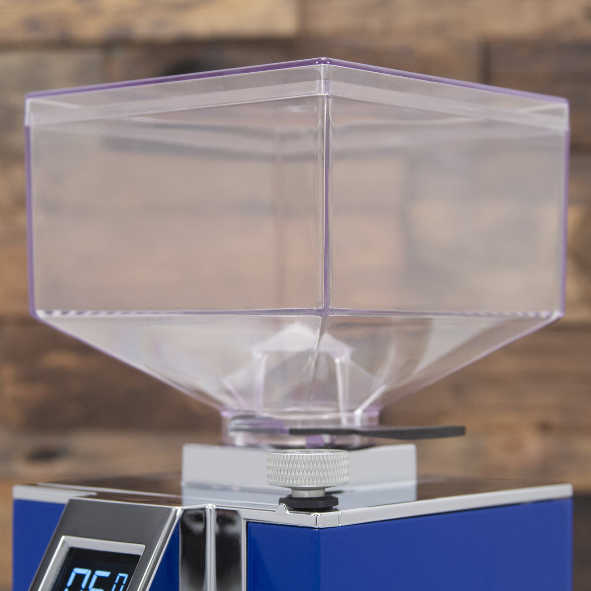 Eureka Mignon Magnifico Coffee Grinder