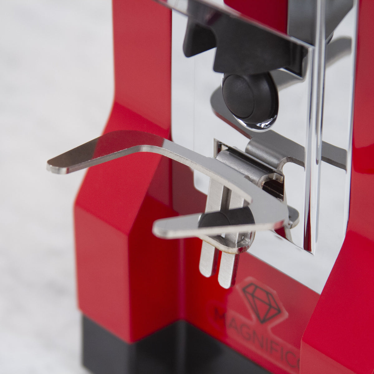 Refurbished Eureka Mignon Magnifico Coffee Grinder