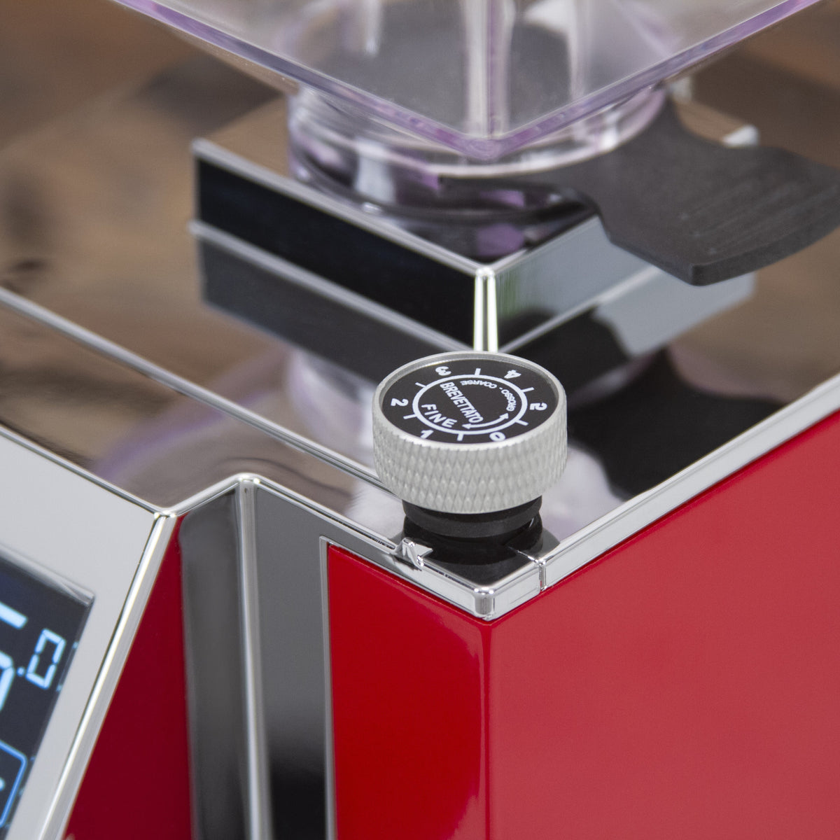 Refurbished Eureka Mignon Magnifico Coffee Grinder