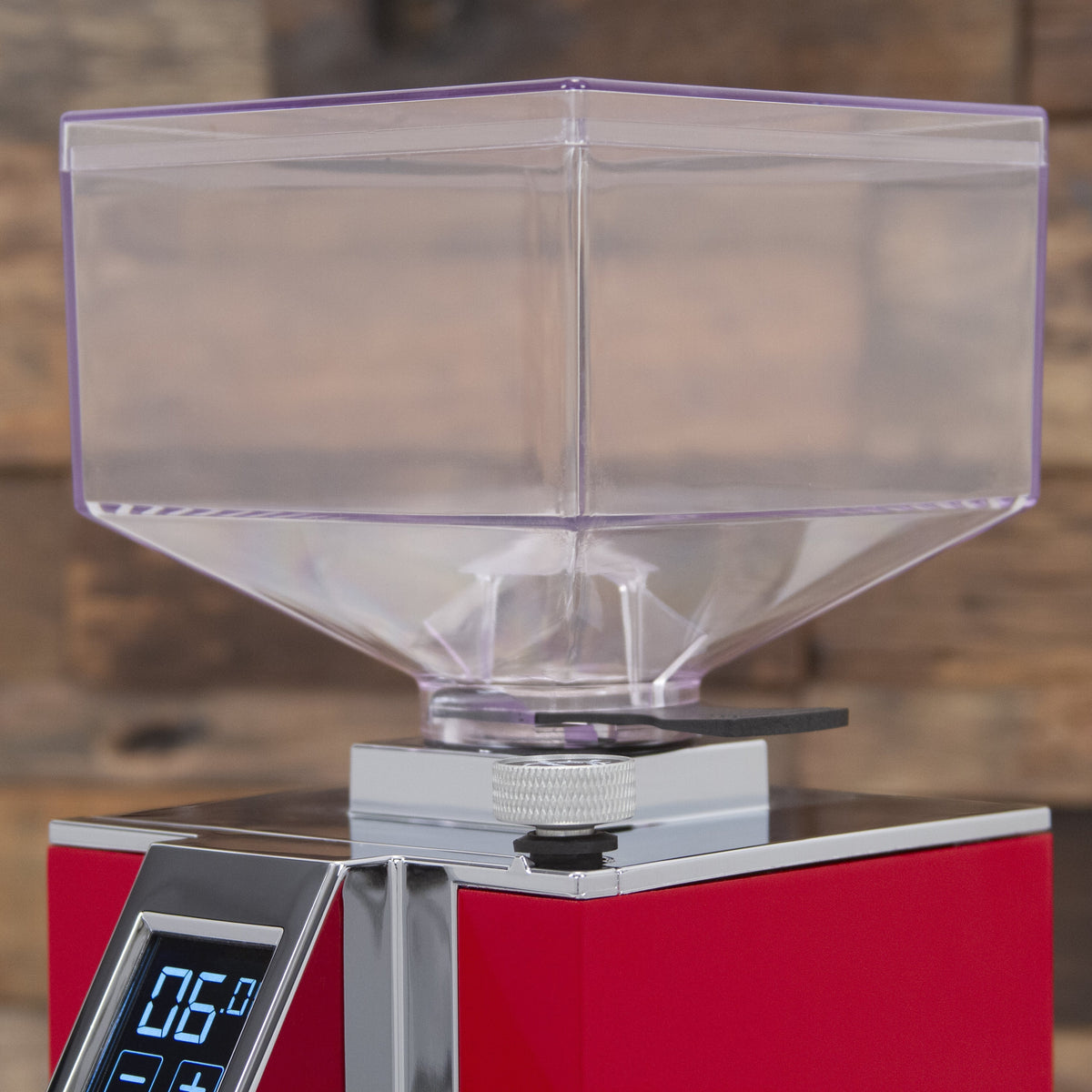 Eureka Mignon Magnifico Coffee Grinder