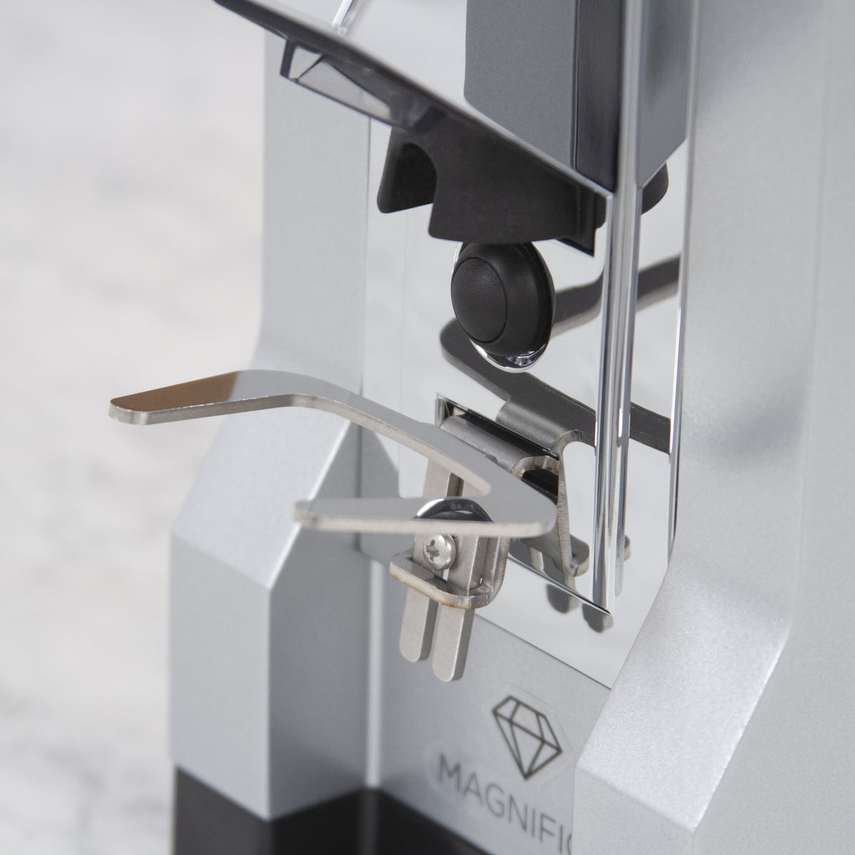 Refurbished Eureka Mignon Magnifico Coffee Grinder