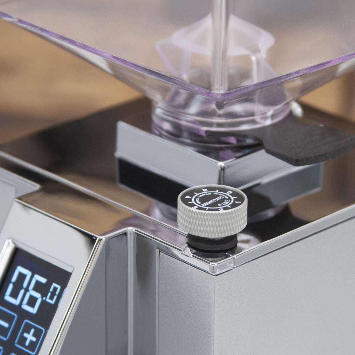 Refurbished Eureka Mignon Magnifico Coffee Grinder
