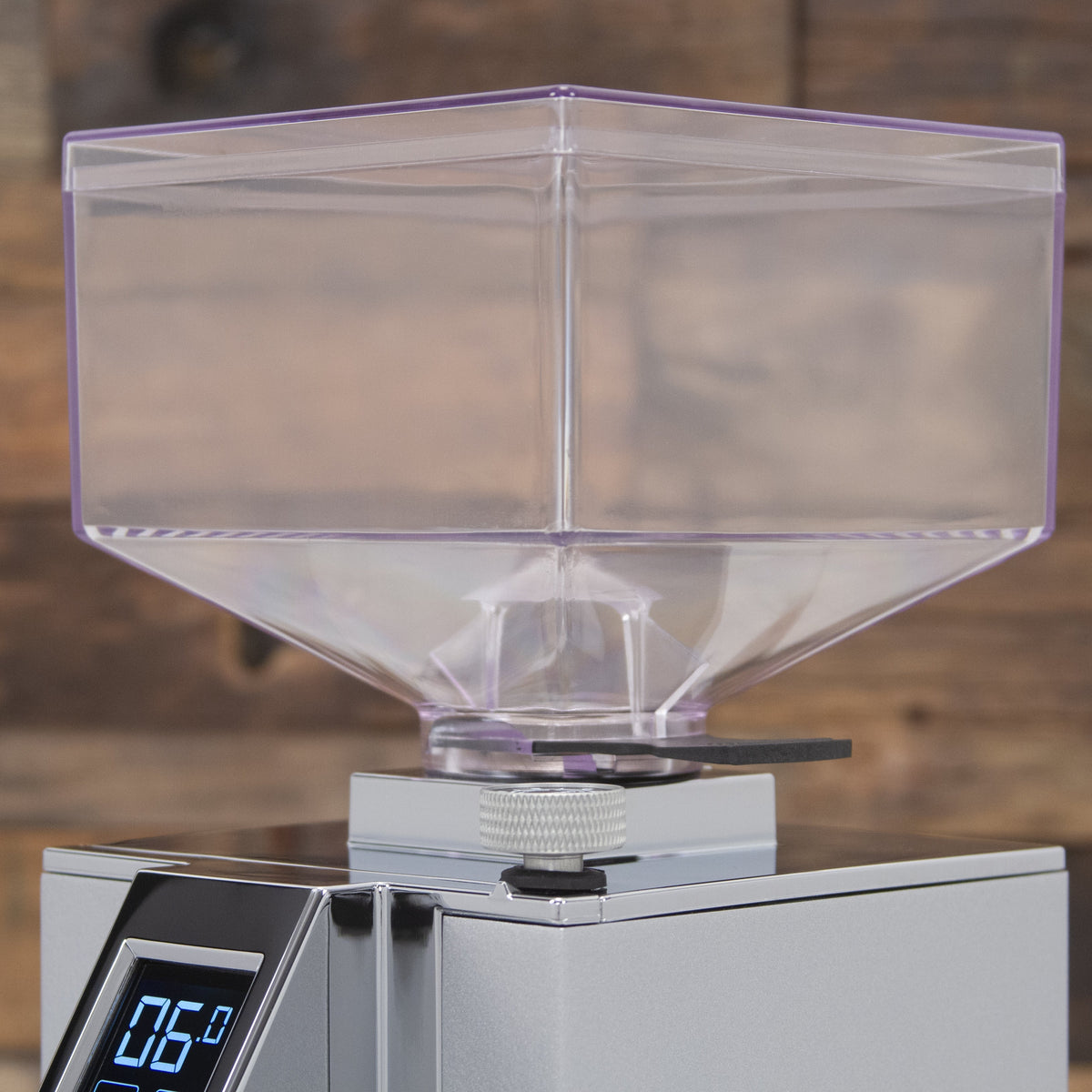 Refurbished Eureka Mignon Magnifico Coffee Grinder