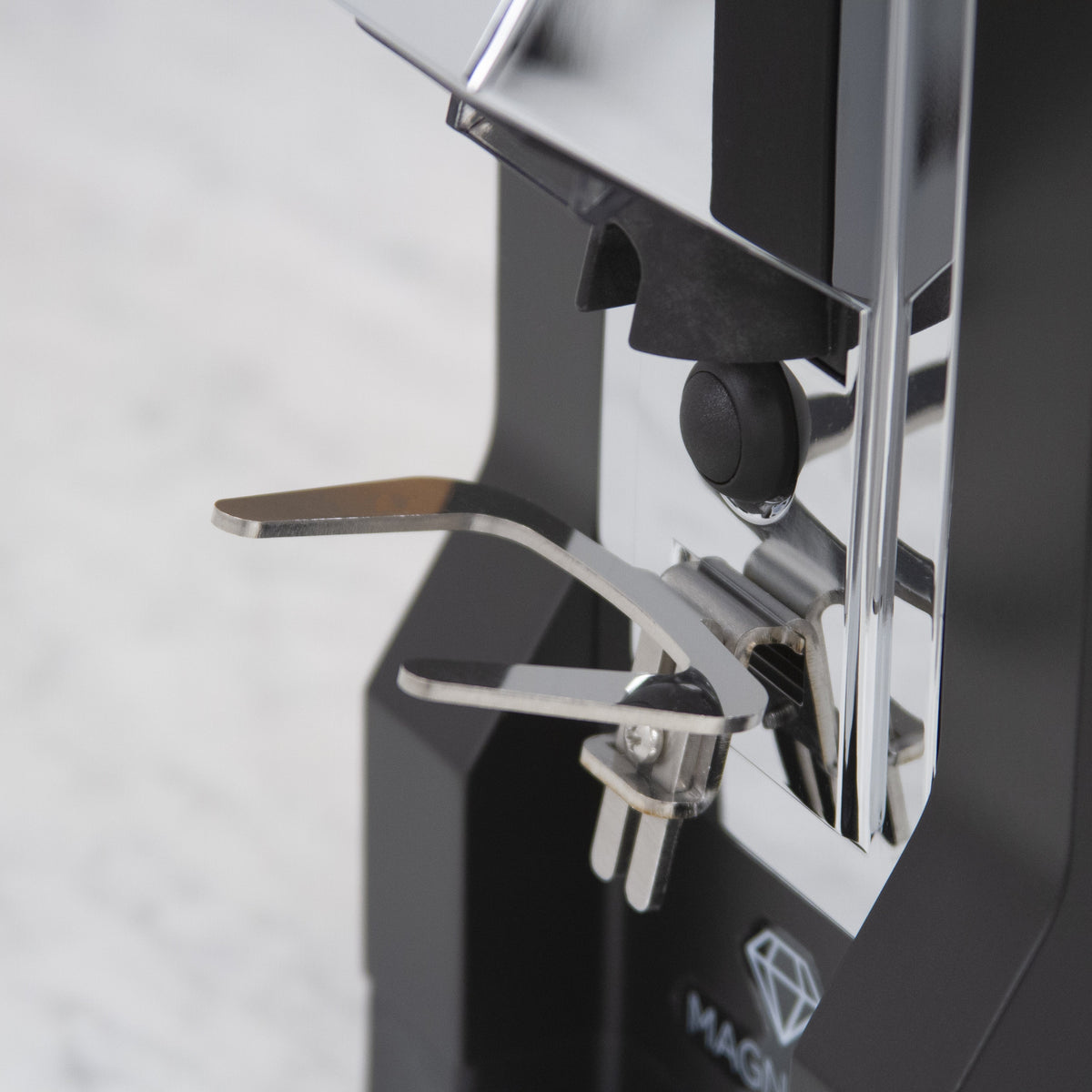 Eureka Mignon Magnifico Coffee Grinder