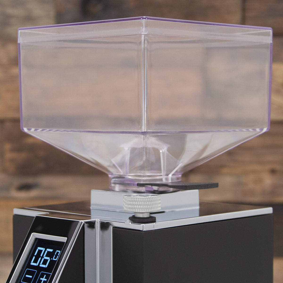 Eureka Mignon Magnifico Coffee Grinder