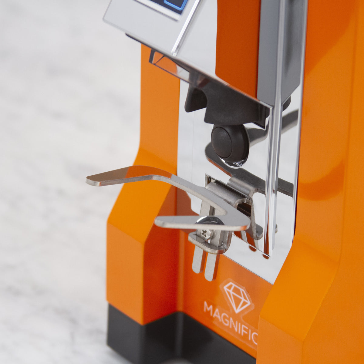 Eureka Mignon Magnifico Coffee Grinder