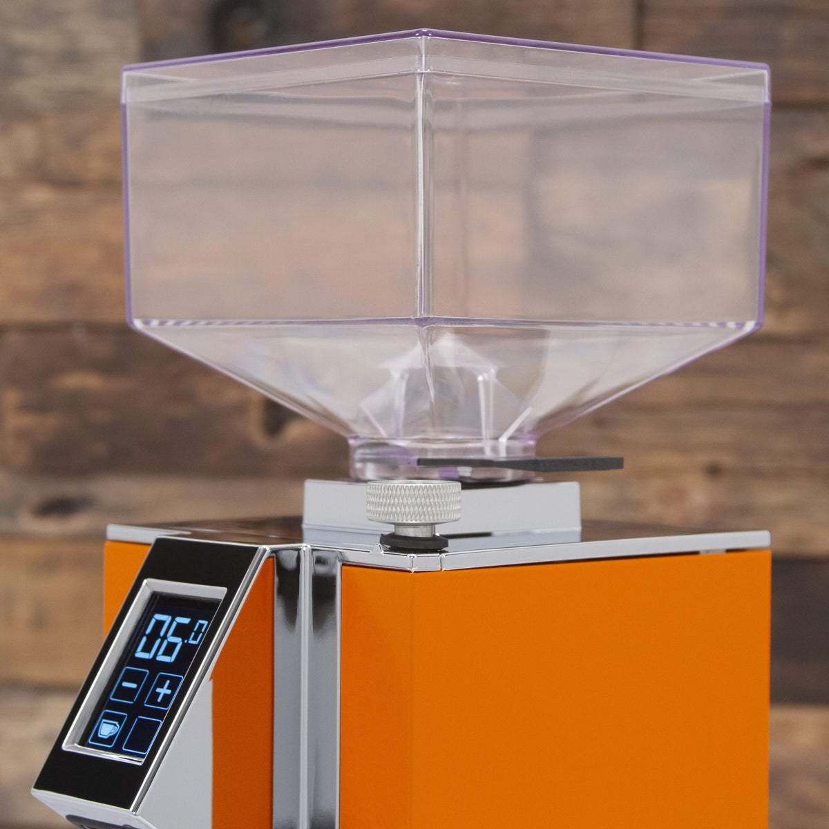 Eureka Mignon Magnifico Coffee Grinder