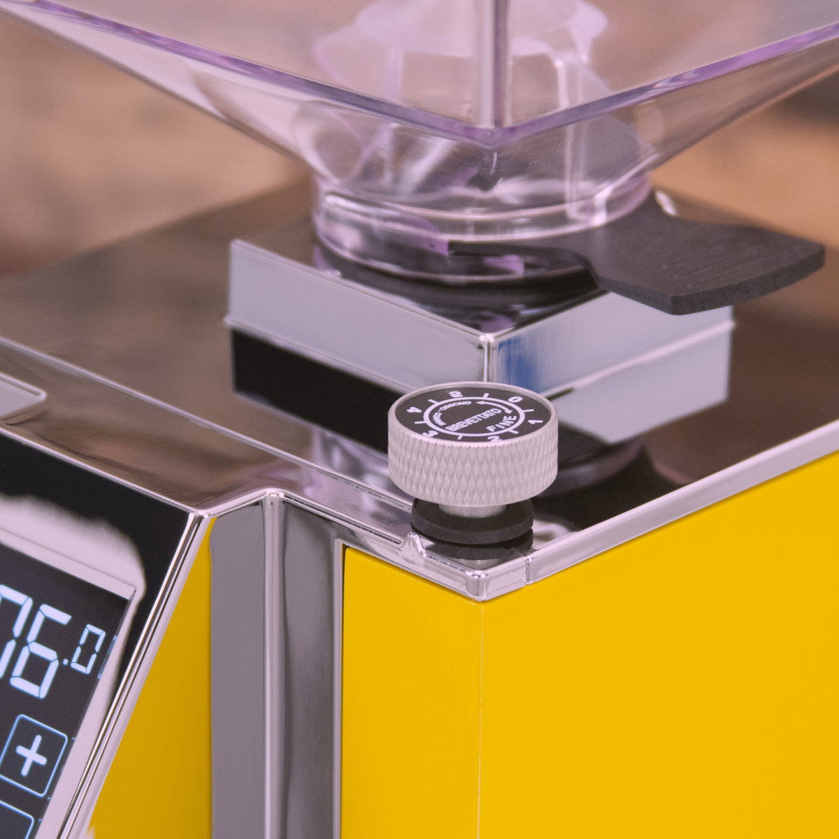 Refurbished Eureka Mignon Magnifico Coffee Grinder